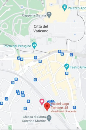 San Pietro Station